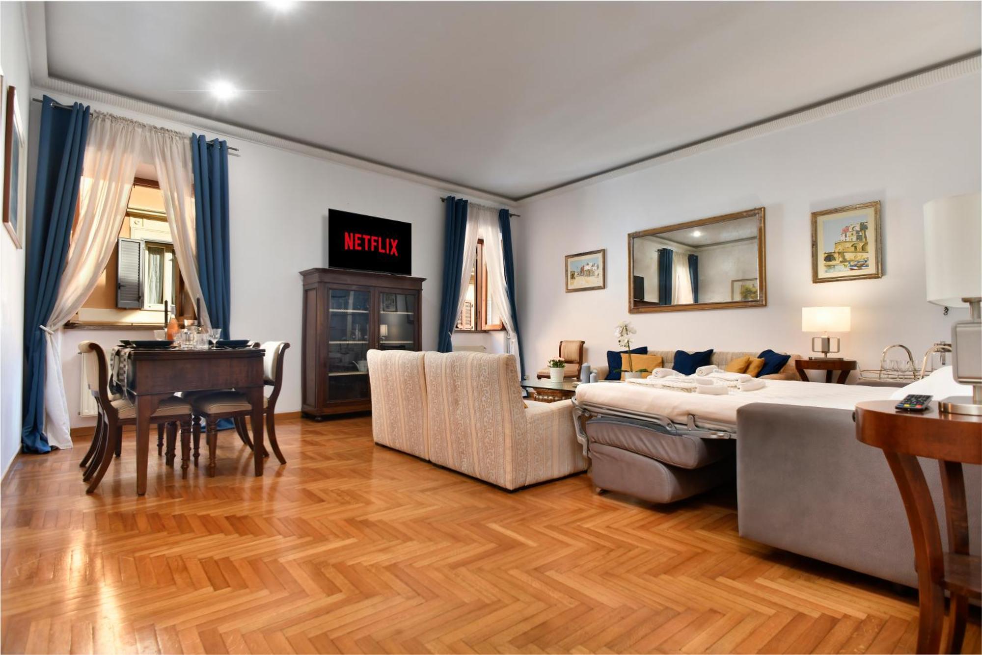 شقة Trevi Charme روما المظهر الخارجي الصورة