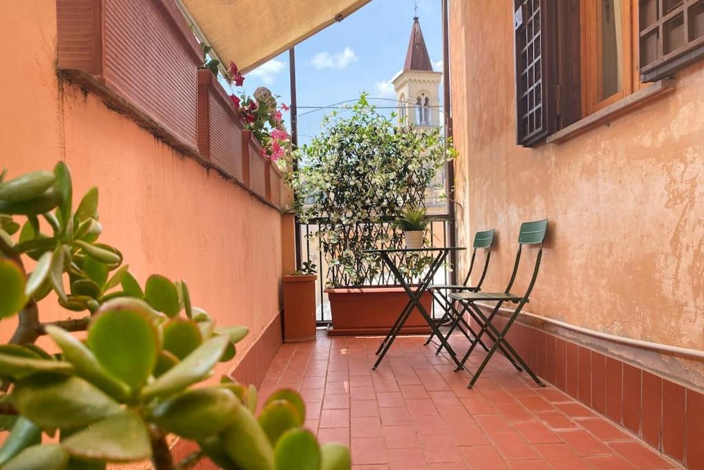شقة Trevi Charme روما المظهر الخارجي الصورة